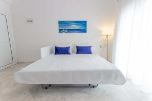 Afbeelding uit fotogalerij van Ilion Luxury Apartments in Asprovalta