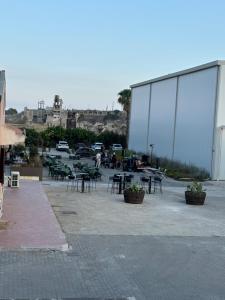 Foto sihtkohas Marzamemi asuva majutusasutuse RUDINI' CHARMING ROOM galeriist