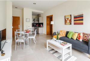 Gallery image of Tranquility in the city center in Santo Domingo +8 photos