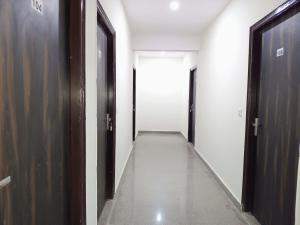 Fotografie z fotogalerie ubytování Hotel Krishna Tower v Novém Dillí