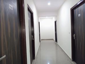 Fotografie z fotogalerie ubytování Hotel Krishna Tower v Novém Dillí
