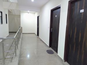 Fotografie z fotogalerie ubytování Hotel Krishna Tower v Novém Dillí