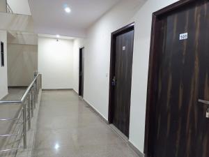 Fotografie z fotogalerie ubytování Hotel Krishna Tower v Novém Dillí