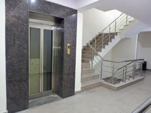 Fotografie z fotogalerie ubytování Hotel Krishna Tower v Novém Dillí