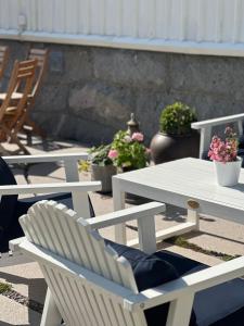 Φωτογραφία από το άλμπουμ του Crusellska Vandrarhemmet σε Strömstad