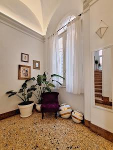 Fotografie z fotogalerie ubytování Hotel Lauri v destinaci Macerata