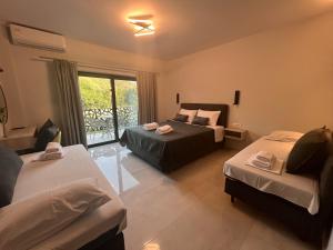 Foto dalla galleria di The Mark Hotel a Gliki