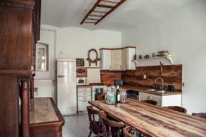 FüstiFecske Apartmanház 8241 Aszófő, Balaton utca 22 kép - 2