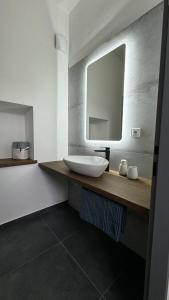 Fotografie z fotogalerie ubytování Family Apartments Černice v destinaci Mojné