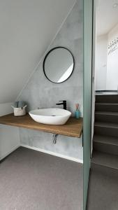 Fotografie z fotogalerie ubytování Family Apartments Černice v destinaci Mojné