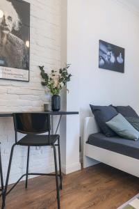 Citadella Apartments 1016 Budapest, Hegyalja út 5, emelet 2. kép - 2