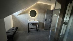 Fotografie z fotogalerie ubytování Family Apartments Černice v destinaci Mojné