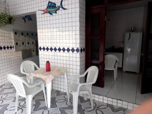 Fotografie z fotogalerie ubytování Suítes Centro Praia v destinaci Fortaleza