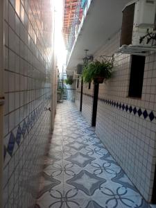 Fotografie z fotogalerie ubytování Suítes Centro Praia v destinaci Fortaleza