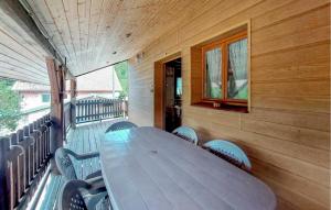 Φωτογραφία από το άλμπουμ του 2 Bedroom Beautiful Home In Le Ménil σε Le Ménil +11 φωτογραφίες