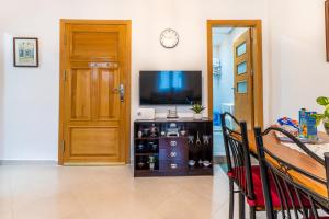 Billede fra billedgalleriet på Piso Moderno cerca del Mar, Fibra óptica y Aire Acondicionado i Martil