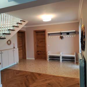 Gallery image of Vila Aron in Ruscova