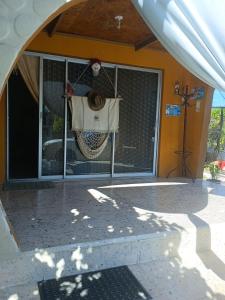 Fotografie z fotogalerie ubytování Backpack Cabin A12892 v destinaci Oranjestad