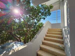 Φωτογραφία από το άλμπουμ του RoofTop Apartment Sweet στα Τίρανα