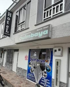 Imagen de la galería de Apartamentos Quimbaya, en Quimbaya