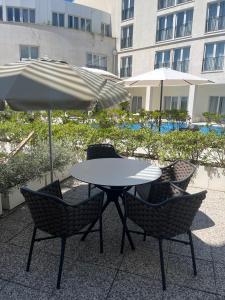 Billede fra billedgalleriet på GARDEN RESORT ELA Umag i Umag