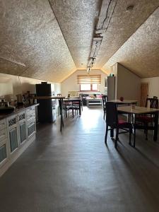 Gallery image of RaMa Space in Liepāja +12 photos