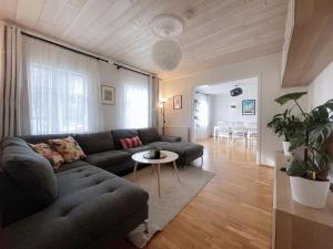 Setusvæði á Private Retreat by Arctic Circle