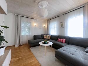 Setusvæði á Private Retreat by Arctic Circle