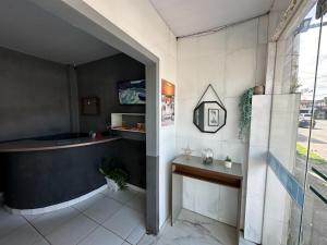 Mynd úr myndasafni af BeB Hotel - Apt Particular í Macapá