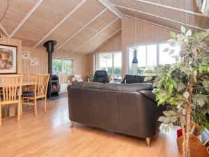 Foto dalla galleria di 6 person holiday home in Haderslev-By Traum ad Årøsund