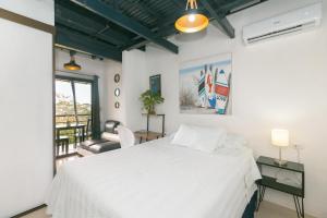 Afbeelding uit fotogalerij van Vista del Pacifico. in Quepos