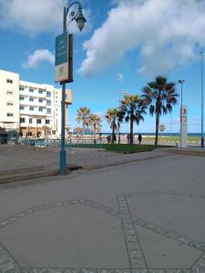 Fotografie z fotogalerie ubytování La perle bleue v destinaci Fnidek