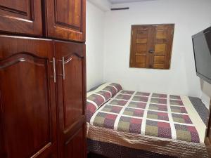 Gallery image of En la Zona Rosa, a una cuadra del Parque in Urrao