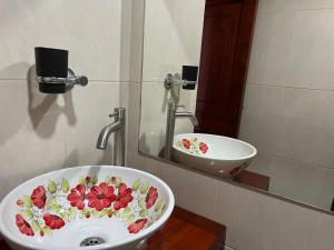 Gallery image of En la Zona Rosa, a una cuadra del Parque in Urrao