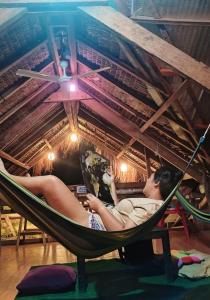 Hosté ubytování Siargao Zita's Garden Inn