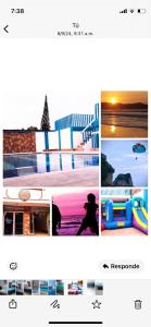 Gallery image of Hostal SAMARY in Atacames