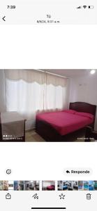 Gallery image of Hostal SAMARY in Atacames