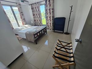 苏瓦FIJI HOME Apartment Hotel的相册照片