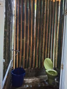 古农西托利Baho Farm Stay的相册照片 更多12张照片