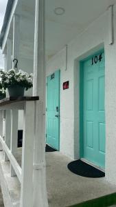 Exteriér nebo vchod ubytování 203 Miami Shared Rooms for Men Central Comfortable, Affordable