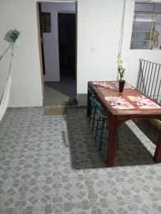 瓜鲁柳斯Hostel Brasil Gru的相册照片