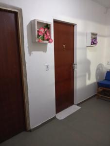 瓜鲁柳斯Hostel Brasil Gru的相册照片