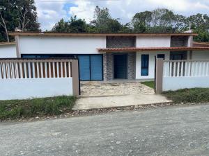 Gallery image of Villa Plasencia in Manabao