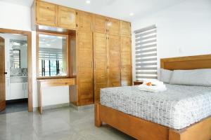 Gallery image of Villa Plasencia in Manabao +18 photos