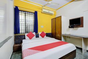 Ảnh trong thư viện ảnh của Hotel O Vijay Residency ở Bangalore +93 ảnh