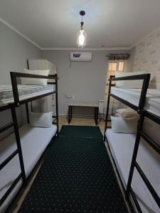 Φωτογραφία από το άλμπουμ του HOSTEL CHINOR στη Σαμαρκάνδη