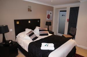 Gallery image of South Beach Apartments in Blackpool