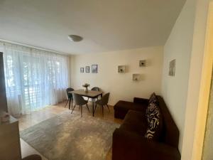 Posedenie v ubytovaní Rézi Apartman + 5 fotografií