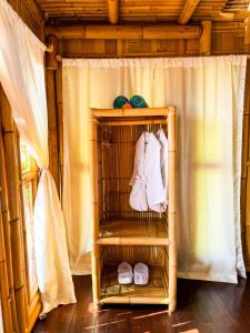 Galeriebild der Unterkunft Penida Bambu Green Suites in Nusa Penida