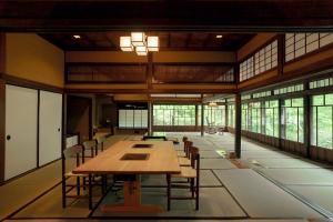 Foto sihtkohas Maebashi asuva majutusasutuse 赤城宿 清芳山荘-seiho- galeriist